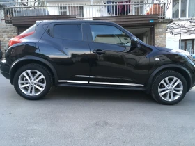 Обява за продажба на Nissan Juke ~11 500 лв. - изображение 1