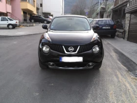 Обява за продажба на Nissan Juke ~11 500 лв. - изображение 1