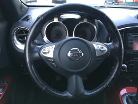 Обява за продажба на Nissan Juke ~11 500 лв. - изображение 7