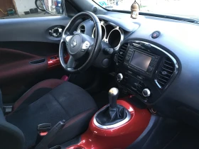 Обява за продажба на Nissan Juke ~11 500 лв. - изображение 5
