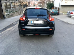 Обява за продажба на Nissan Juke ~11 500 лв. - изображение 3
