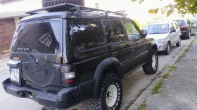 Mitsubishi Pajero | Mobile.bg    2