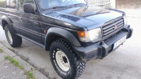 Mitsubishi Pajero | Mobile.bg    3