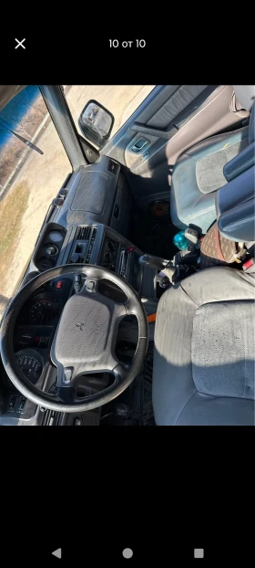 Mitsubishi Pajero | Mobile.bg    10