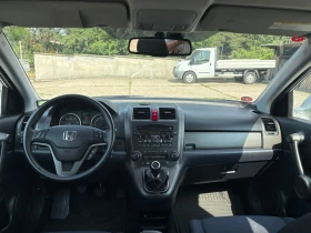 Honda Cr-v 2.2i-DTEC 150hp 4x4 | Mobile.bg    11