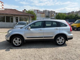 Honda Cr-v 2.2i-DTEC 150hp 4x4 | Mobile.bg    4