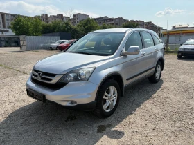 Honda Cr-v 2.2i-DTEC 150hp 4x4 | Mobile.bg    3