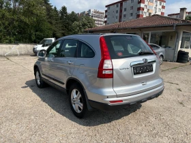 Honda Cr-v 2.2i-DTEC 150hp 4x4 | Mobile.bg    5