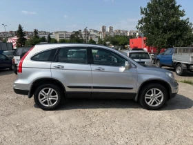 Honda Cr-v 2.2i-DTEC 150hp 4x4 | Mobile.bg    8