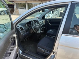 Honda Cr-v 2.2i-DTEC 150hp 4x4 | Mobile.bg    9