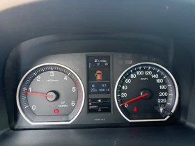 Honda Cr-v 2.2i-DTEC 150hp 4x4 | Mobile.bg    12
