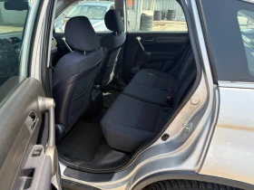 Honda Cr-v 2.2i-DTEC 150hp 4x4 | Mobile.bg    10