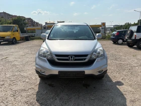 Honda Cr-v 2.2i-DTEC 150hp 4x4 | Mobile.bg    2