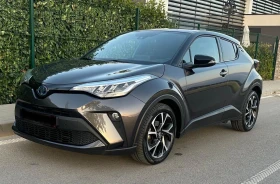 Toyota C-HR * ГАРАНЦИЯ* - 39999 лв. - 16376602 4