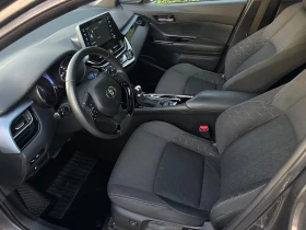 Toyota C-HR * *  | Mobile.bg    10