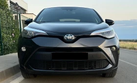 Toyota C-HR * ГАРАНЦИЯ* - 39999 лв. - 16376602 9