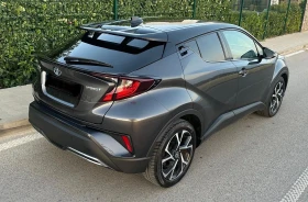 Toyota C-HR * ГАРАНЦИЯ* - 39999 лв. - 16376602 5