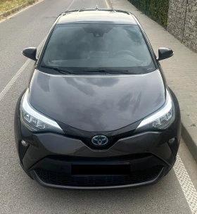 Toyota C-HR * ГАРАНЦИЯ* 