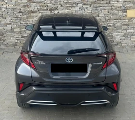     Toyota C-HR * * 