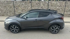 Toyota C-HR * *  | Mobile.bg    7