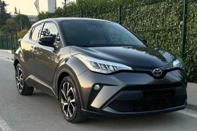 Toyota C-HR * ГАРАНЦИЯ* - 39999 лв. - 16376602 3