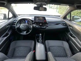 Toyota C-HR * *  | Mobile.bg    9