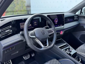 VW Tiguan R-Line 2.0 TDI SCR 4MOTION DSG - 101900 лв. - 53752995 9
