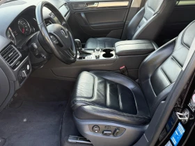 VW Touareg 245 hp exclusive  | Mobile.bg    4