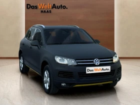 VW Touareg 245 hp exclusive  | Mobile.bg    2