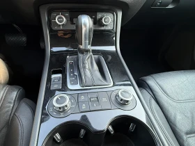 VW Touareg 245 hp exclusive  | Mobile.bg    10