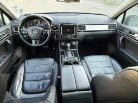 VW Touareg 245 hp exclusive  | Mobile.bg    6