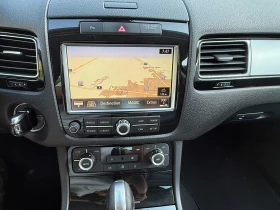 VW Touareg 245 hp exclusive  | Mobile.bg    9