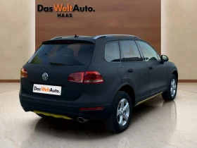 VW Touareg 245 hp exclusive  | Mobile.bg    3