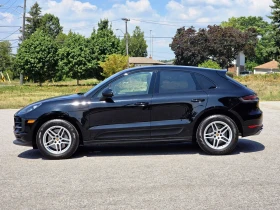 Обява за продажба на Porsche Macan S ~69 800 лв. - изображение 3