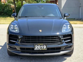 Обява за продажба на Porsche Macan S ~69 800 лв. - изображение 1