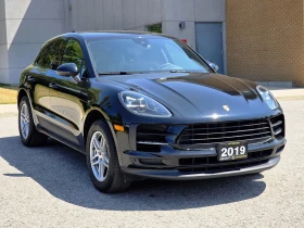 Обява за продажба на Porsche Macan S ~69 800 лв. - изображение 1