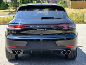 Обява за продажба на Porsche Macan S ~69 800 лв. - изображение 5