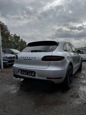 Porsche Macan * GTS * CarFax * * АвтоКредит  - цена по договаряне - 88256720 4