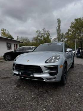 Porsche Macan * GTS * CarFax * * АвтоКредит 
