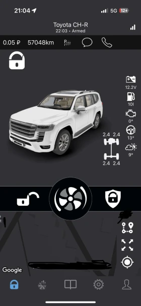 Toyota C-HR FACELIFT  | Mobile.bg    11