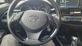 Toyota C-HR FACELIFT  | Mobile.bg    6