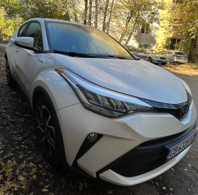 Обява за продажба на Toyota C-HR FACELIFT  ~23 000 EUR - изображение 1 | Auto.bg Обява за продажба на Toyota C-HR FACELIFT  ~23 000 EUR - изображение 1
