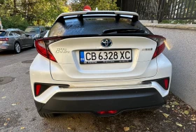 Обява за продажба на Toyota C-HR FACELIFT  ~23 000 EUR - изображение 3 | Auto.bg Обява за продажба на Toyota C-HR FACELIFT  ~23 000 EUR - изображение 3