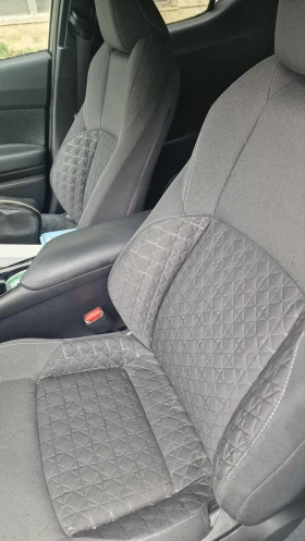 Toyota C-HR FACELIFT  | Mobile.bg    9