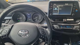 Toyota C-HR FACELIFT  | Mobile.bg    7