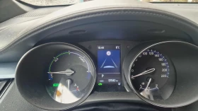 Toyota C-HR FACELIFT  | Mobile.bg    10