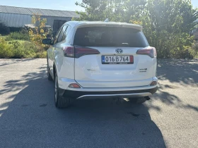 Toyota Rav4 2.5 HIBRID евро6 - 36000 лв. / 18406.51 € - 32883977 4