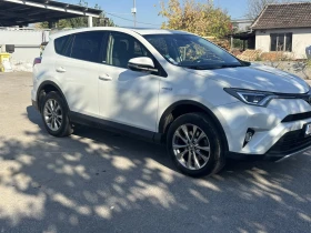 Toyota Rav4 2.5 HIBRID евро6 - 36000 лв. / 18406.51 € - 32883977 3