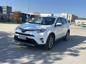 Toyota Rav4 2.5 HIBRID евро6 - 36000 лв. / 18406.51 € - 32883977 2