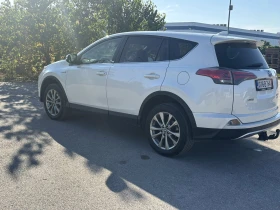 Toyota Rav4 2.5 HIBRID евро6 - 36000 лв. / 18406.51 € - 32883977 8